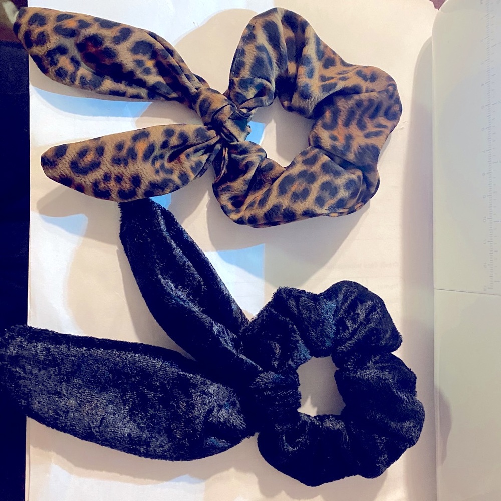 Scrunchies